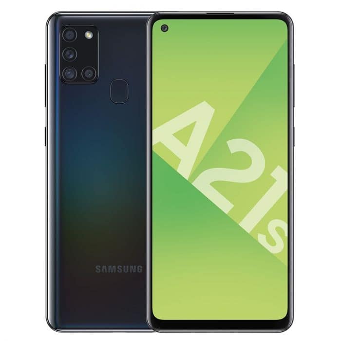 Смартфон Samsung A21s 64gb