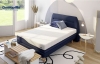 Matelas Mousse Sommier X Cm Bultex Runner Full Pack Pas Cher