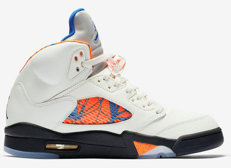 Nike Air Jordan 5 Retro pour Homme