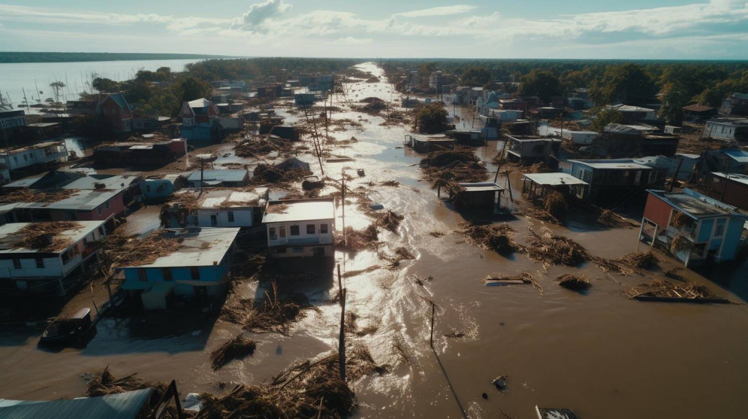 20 ans après le tsunami de Sumatra, comment les alertes aux séismes et tsunamis font gagner de précieuses secondes