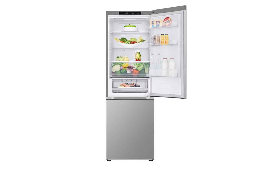 Réfrigérateur LG Combiné GBV3100DPY 344 Litres