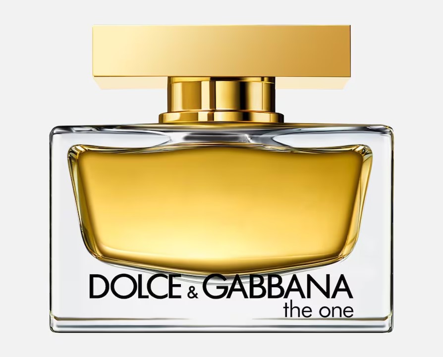 Dolce&Gabbana THE ONE Eau de parfum Femme