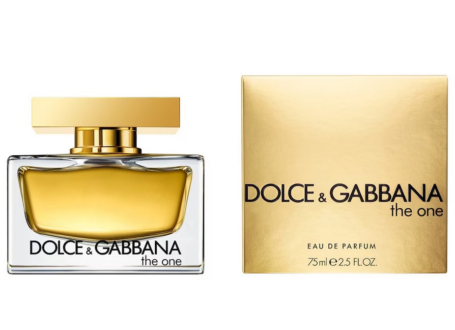 Dolce&Gabbana The One Eau de Parfum Femme : L'Élégance Incarnée