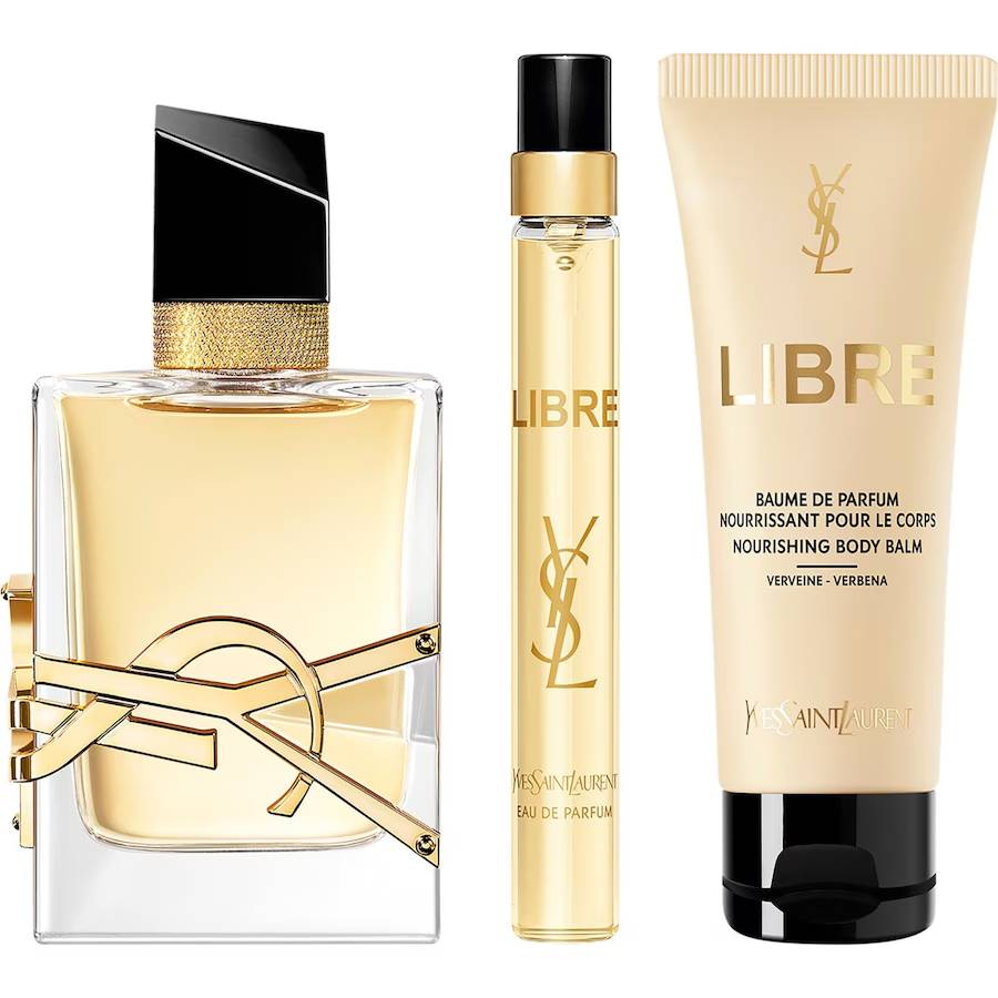 Yves Saint Laurent Libre Eau de Parfum Femme