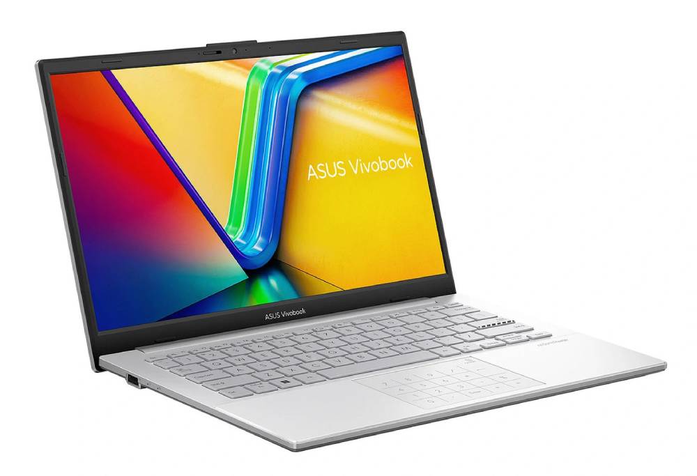 PC PC Portable Asus VivoBook S1404ZA-NK385W 14''