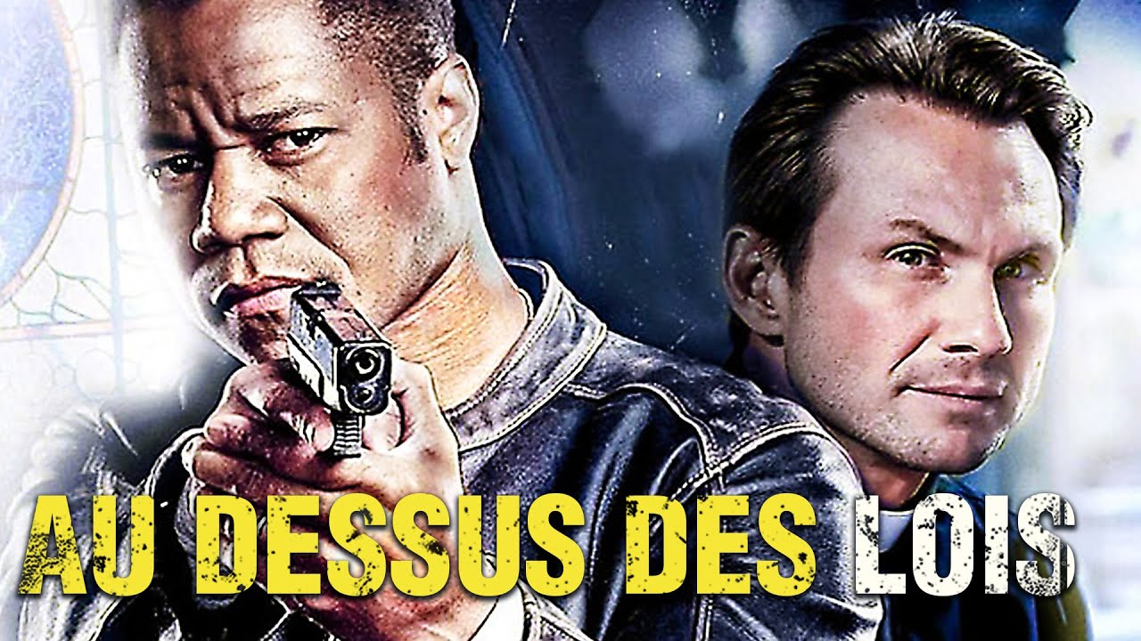 Sacrifice (Uncut) (2011) - Cuba Good Jr (Action, Drame, Thriller) - Film complet Gratuit en Français 