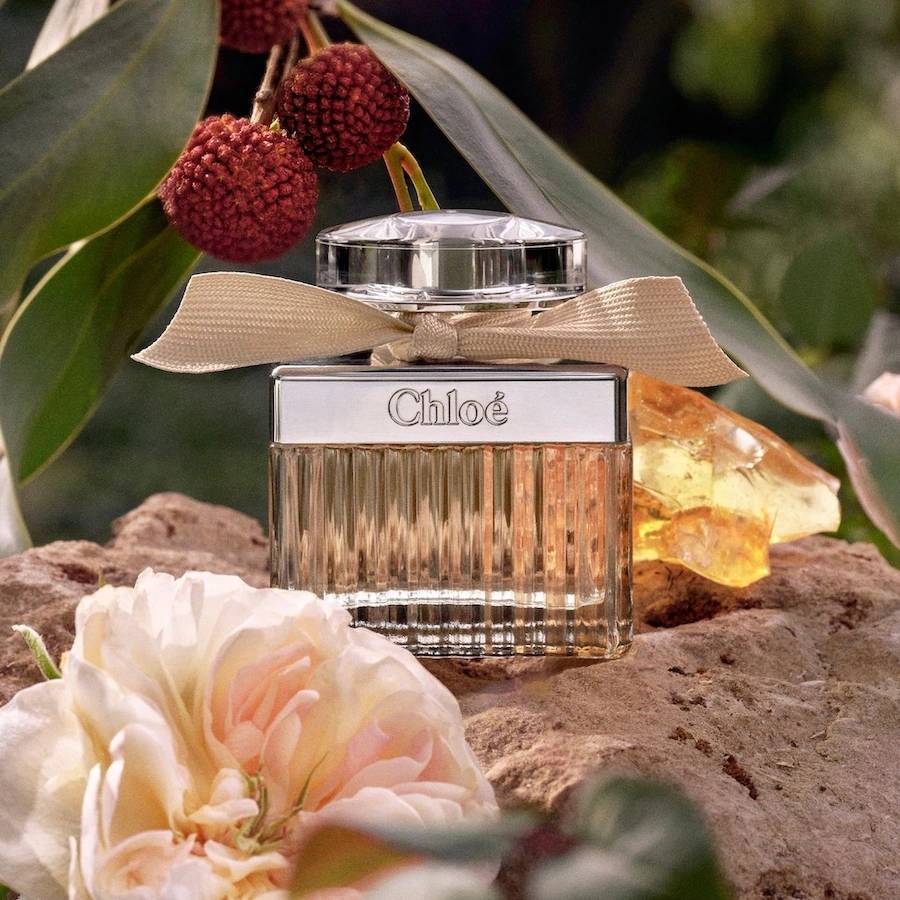 Chloé Signature Chloé Eau de parfum Femme