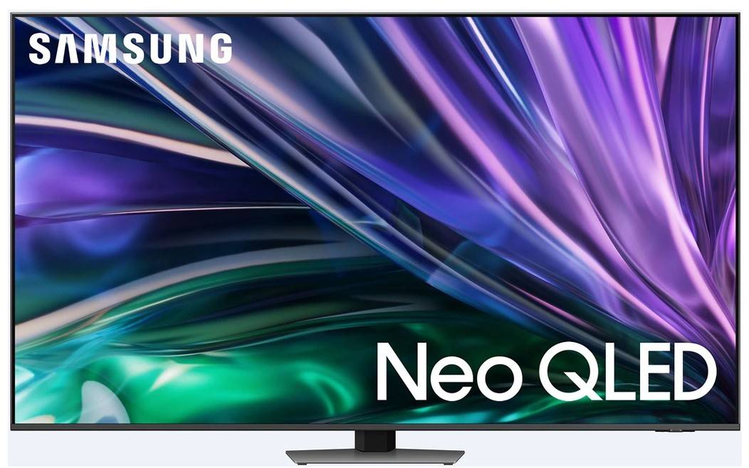 TV Neo QLED Samsung TQ55QN86D 140 cm 4K Smart TV pas cher, Réduction de -500€ 