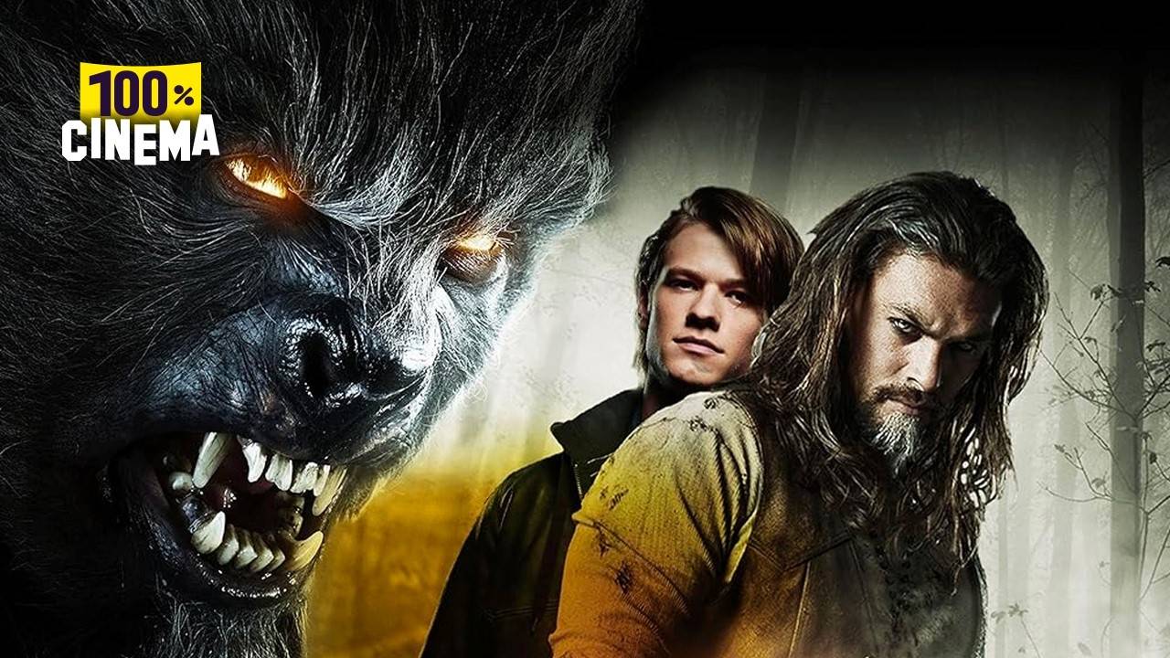 WOLVES (2015) - Jason Momoa (Action, Epouvante-horreur) - Film complet Gratuit en Français