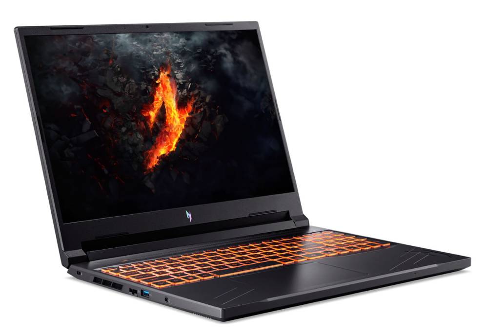 Acer Nitro V 16 ANV16-41 Ordinateur portable Gamer Noir