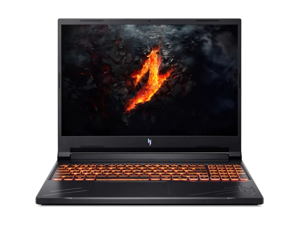 Acer Nitro V 16 ANV16-41 Ordinateur portable Gamer Noir