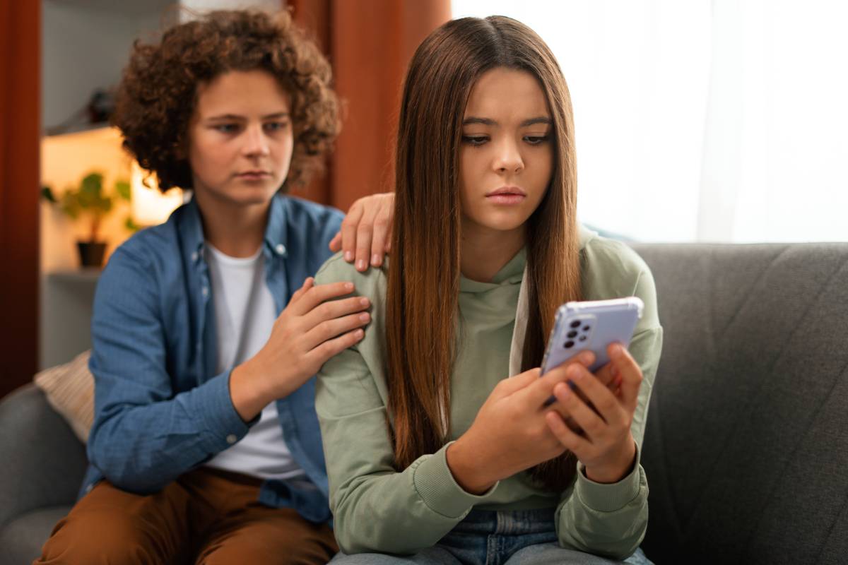 Adolescence : pour lutter contre le cyberharcèlement, comprendre les logiques de réputation sur les réseaux sociaux 