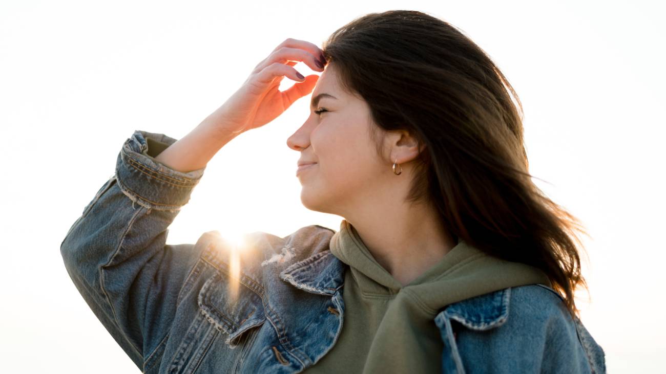 Anatomie d’une bouffée de chaleur : votre tête chauffe-t-elle vraiment ?