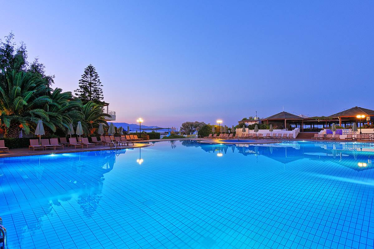 Club Lookéa Apollonia Beach 4* Tout Compris à Heraklion en Crète