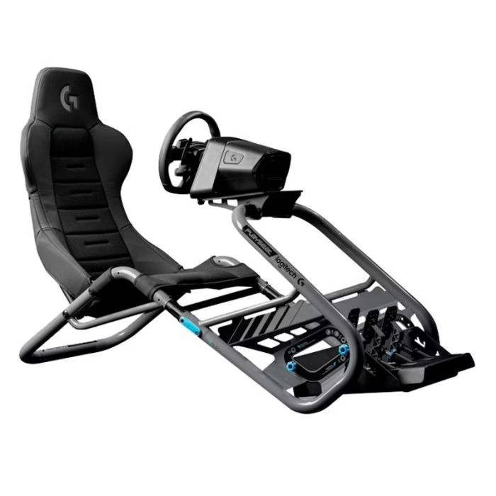 Siège de simulation PLAYSEAT Trophy-Logitech G