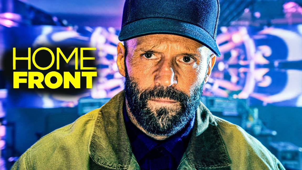  HOMEFRONT (2013) - Jason Statham (Action, Thriller) - Film complet Gratuit en Français