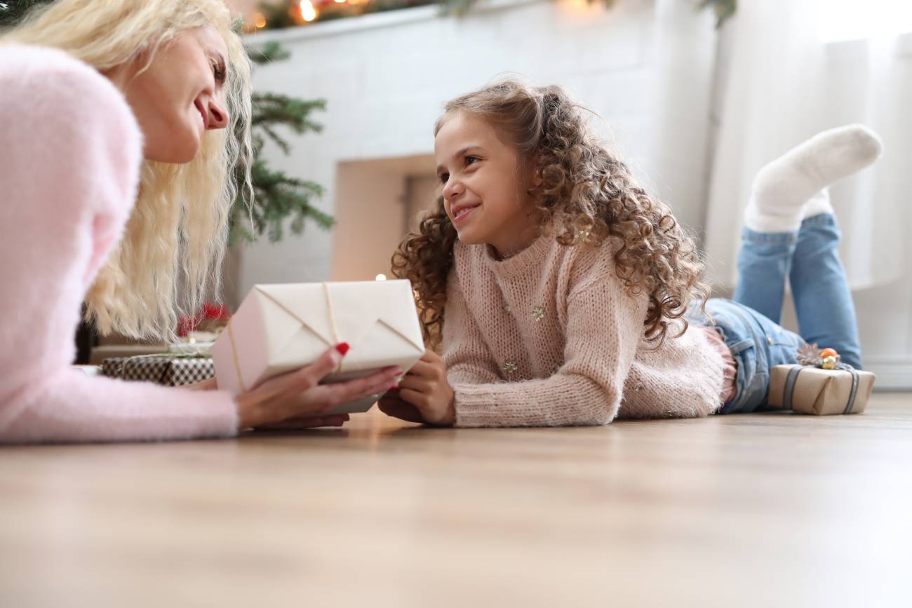 L’art de dire merci : comment l’enfant apprend le « mot magique » 