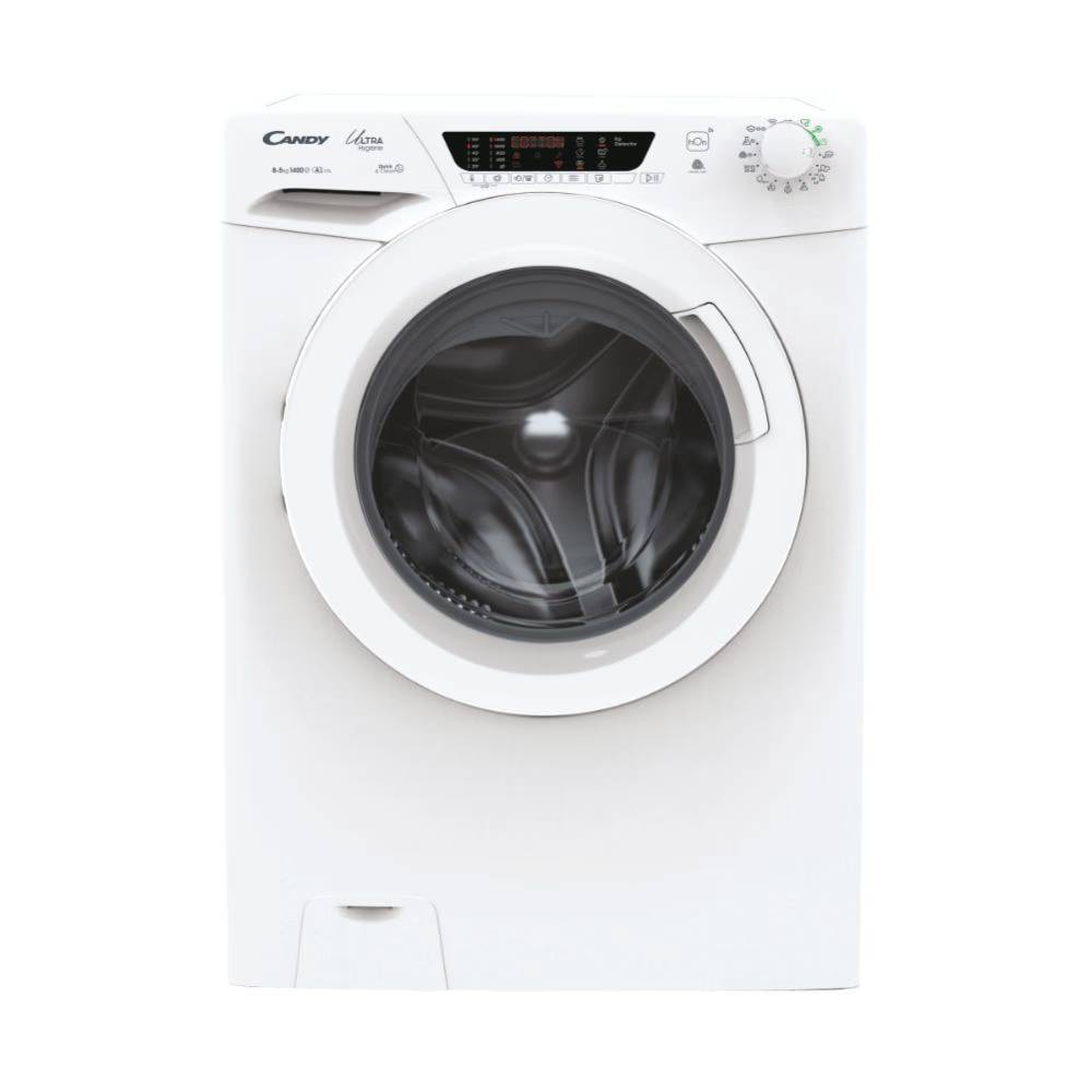 Lave-linge séchant CANDY HEW14854TWM6/1-S 8kg/5 kg