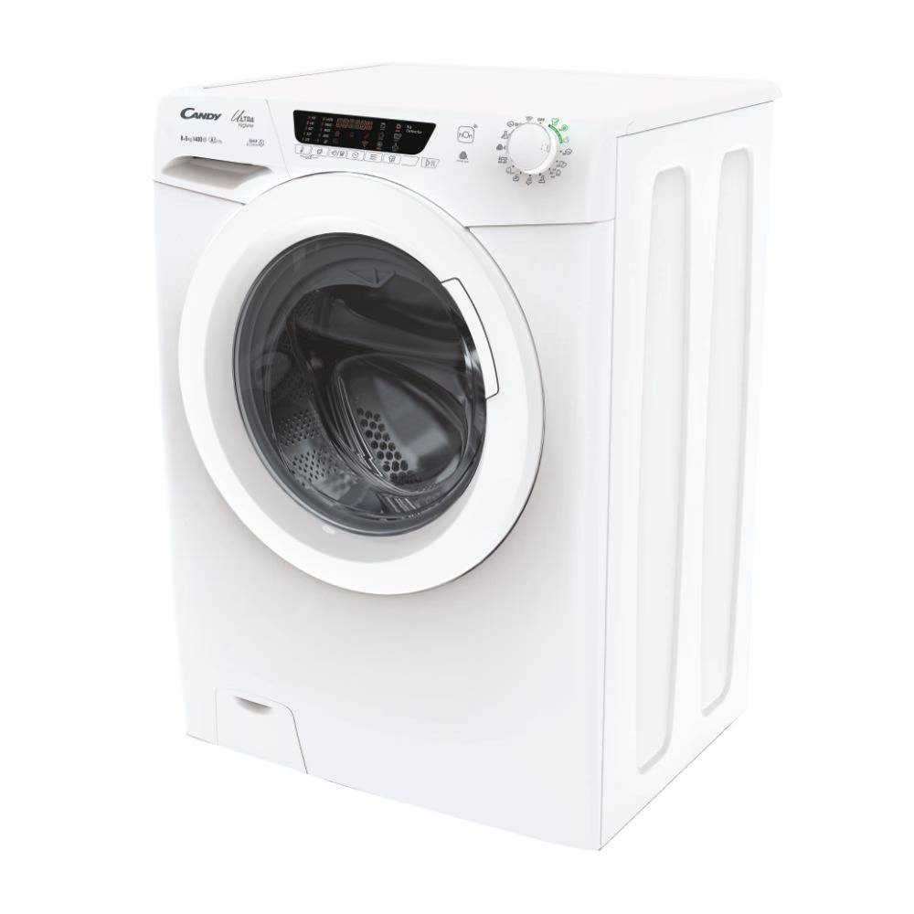 Lave-linge séchant CANDY HEW14854TWM6/1-S 8kg/5 kg