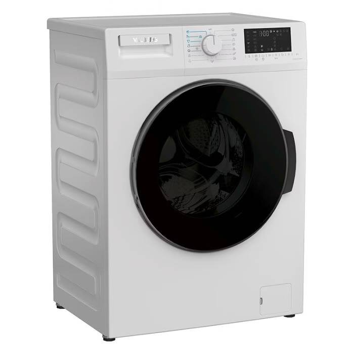 Lave-linge séchant VALBERG WD8514 C/D W205TV2 8kg/5 kg - Electro Dépôt