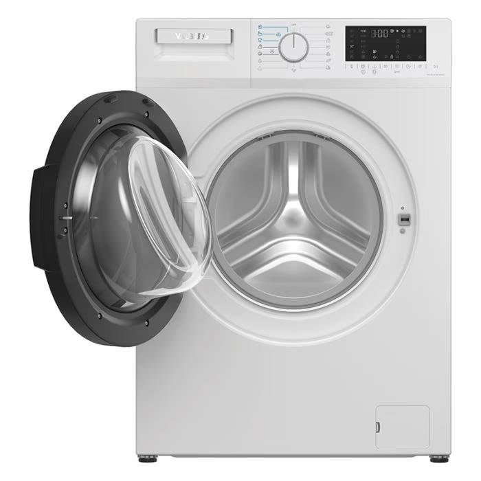 Lave-linge séchant VALBERG WD8514 C/D W205TV2 8kg/5 kg - Electro Dépôt