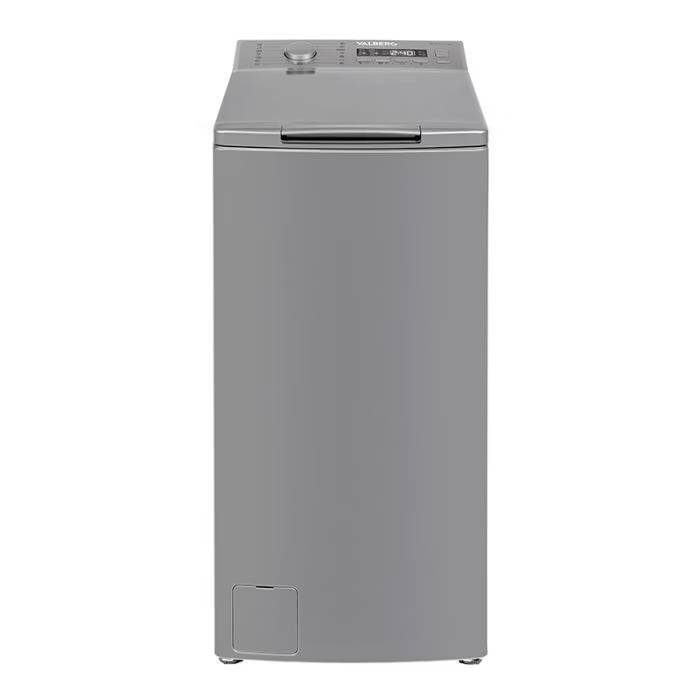 Lave-linge top VALBERG WT 813 A S566C 8 kg pas cher - Lave Linge Electro Dépôt