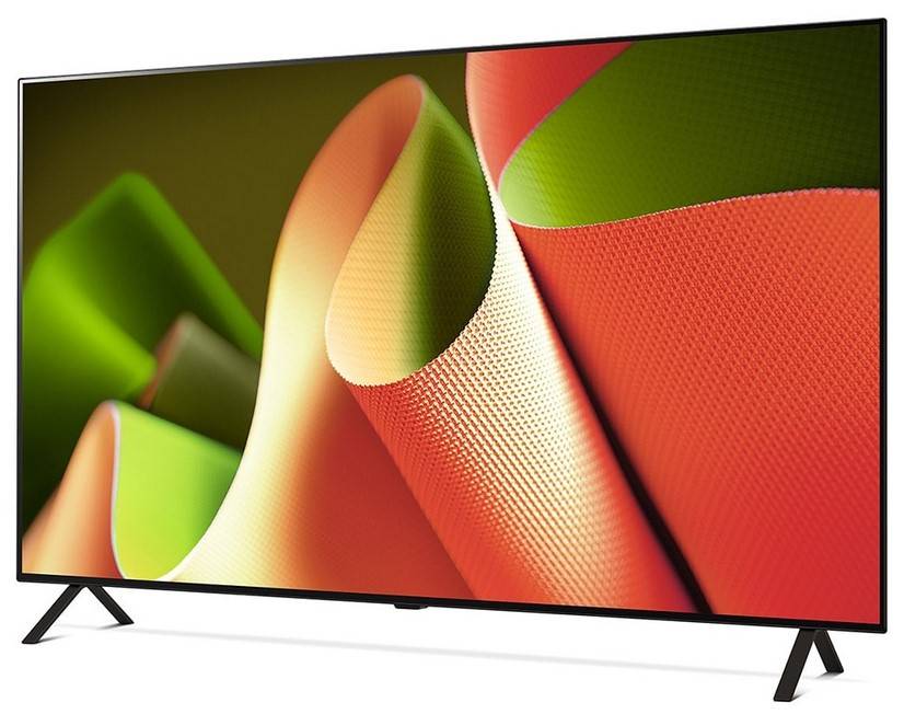 TV OLED LG 55QNED77 122 cm SMART TV