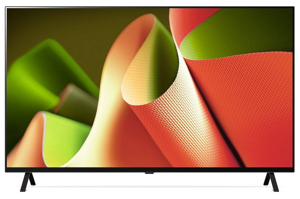 TV OLED LG 55QNED77 122 cm SMART TV