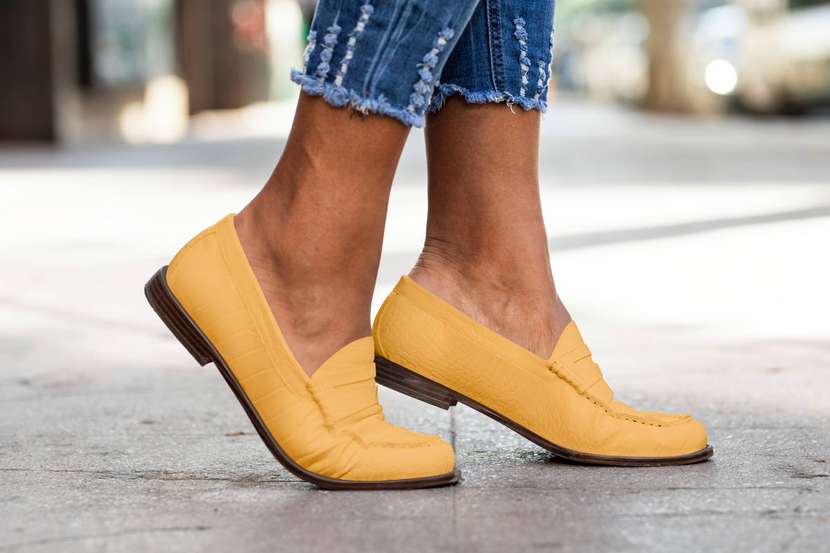 Tout ce que vous devez savoir sur les Mocassins pour Femme