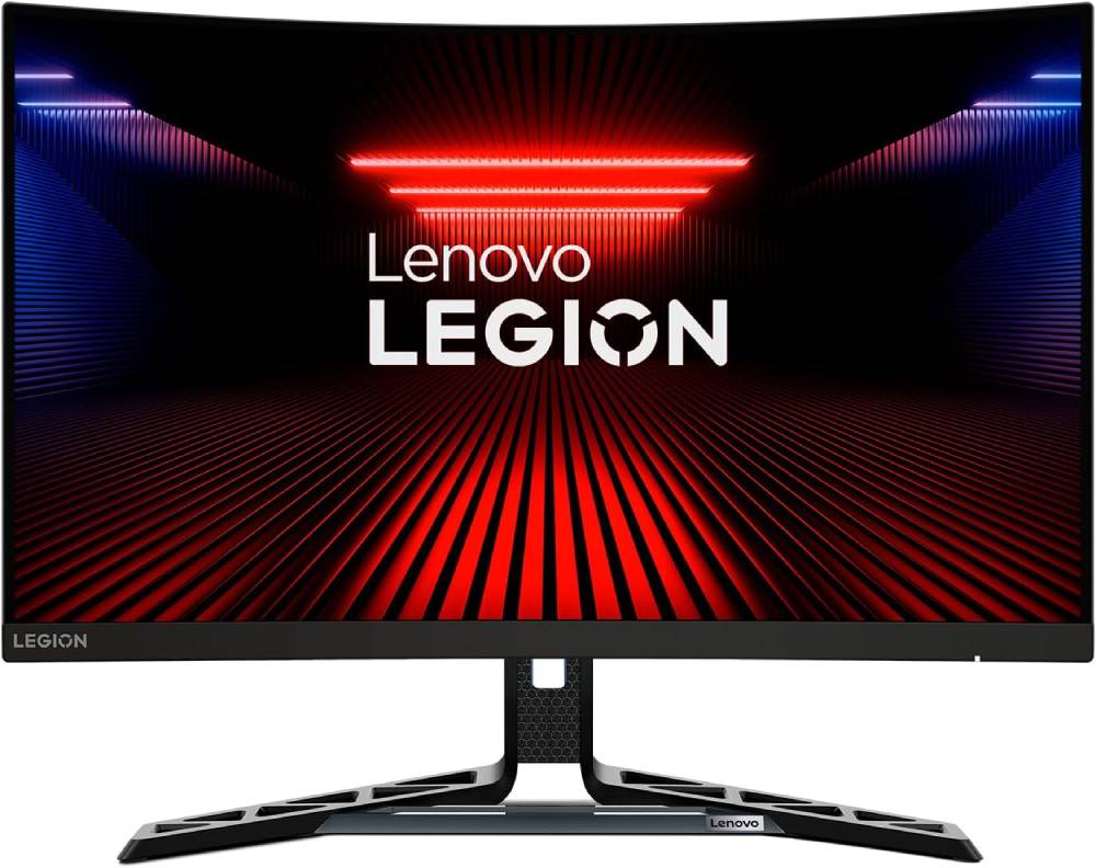 Ecran PC Gamer incurvé LENOVO LEGION R27fc-30-28 Ajustable 69 cm