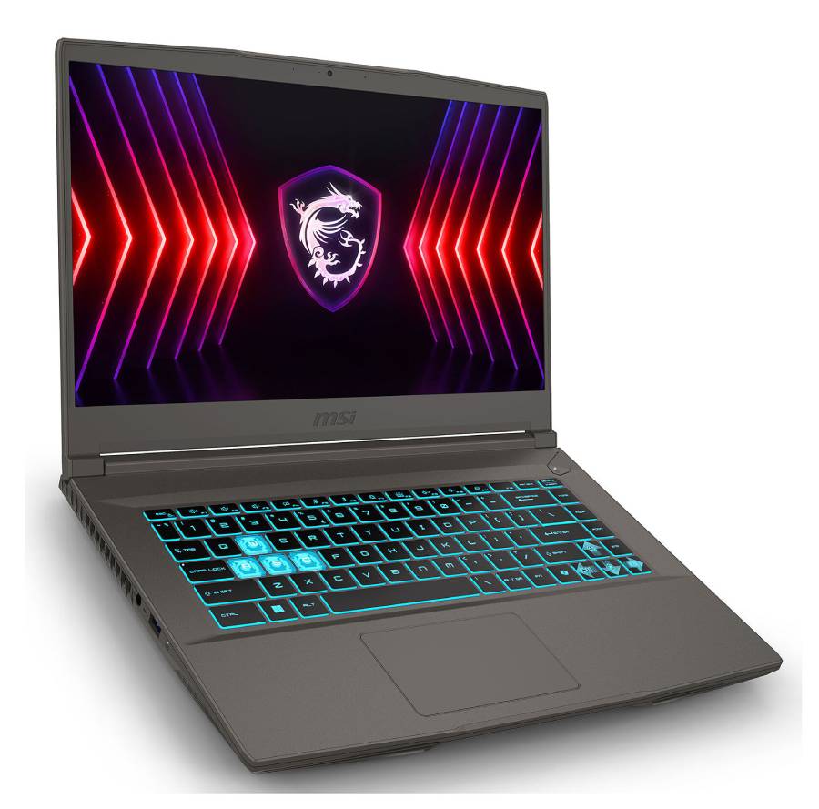 PC portable Msi Thin 15 B13VE-2266FR 15.6''