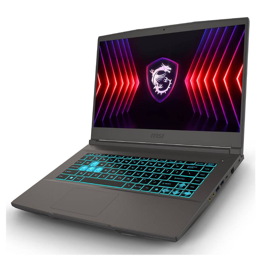 PC portable Msi Thin 15 B13VE-2266FR 15.6''