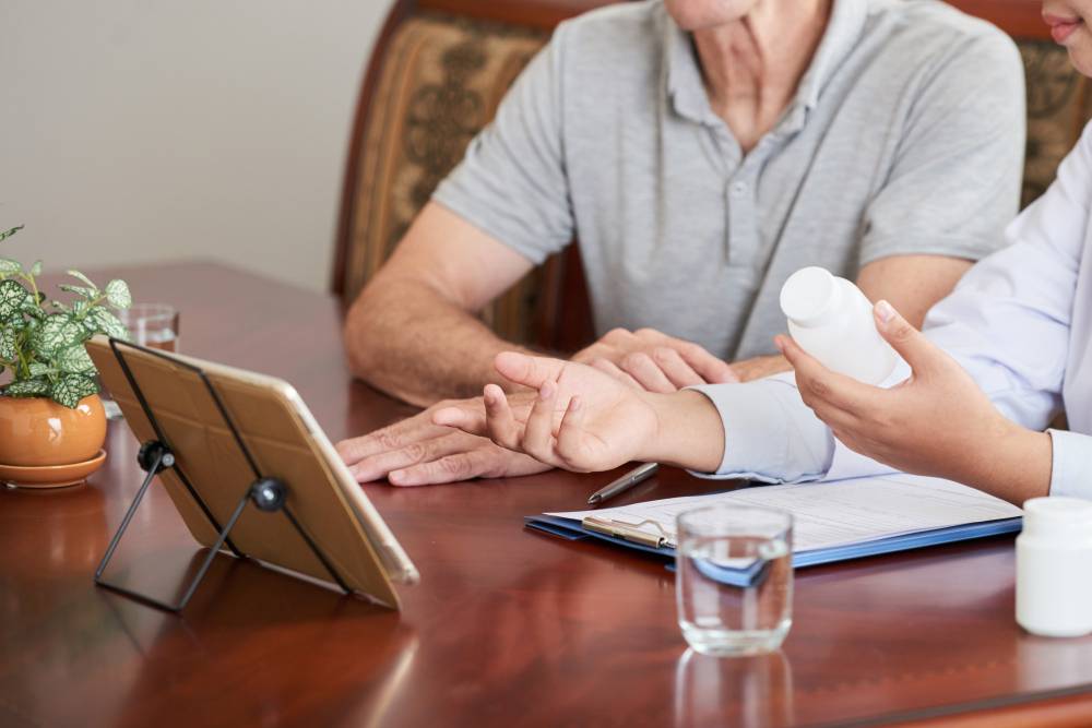 Près d’un Français sur deux peine à comprendre et à utiliser les informations de santé