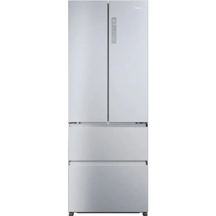 HAIER RÉFRIGÉRATEUR MULTI-PORTES HFR5719ENMG 446 Litres