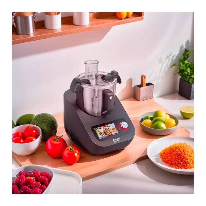 Robot cuiseur KITCHENCOOK CUISIO Spirit