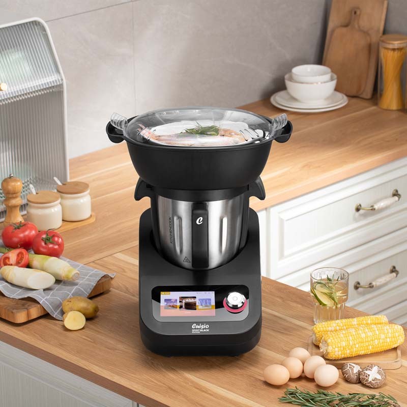 Robot cuiseur KITCHENCOOK CUISIO Spirit