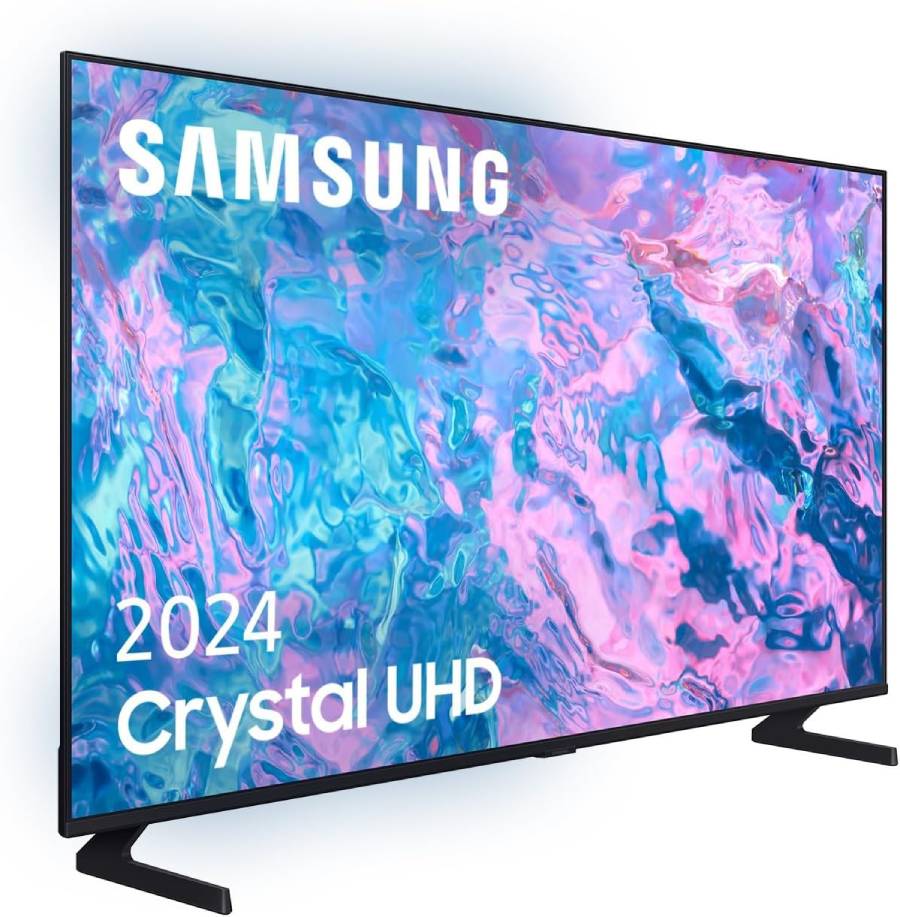 TV SAMSUNG TU65CU6905 165 cm Smart TV 4K UHD