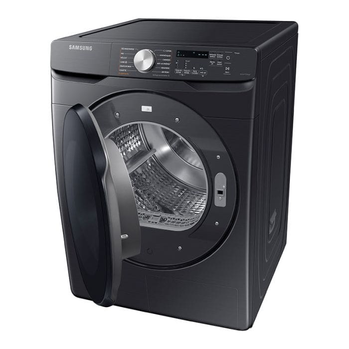 Sèche-linge pompe à chaleur SAMSUNG DV16T8520BV/EF 16 kg