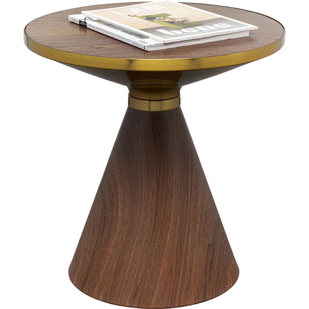 Table d'appoint CONO 50cm -  Kare Design