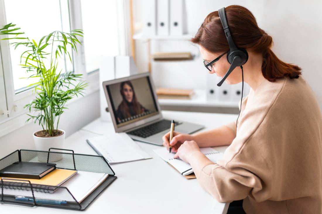 Télétravail, est-il temps de retourner au bureau ?