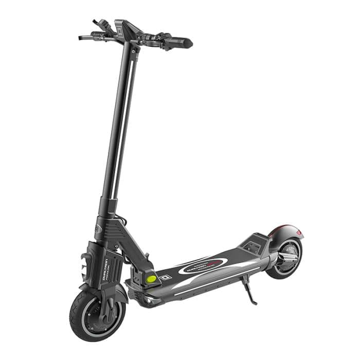 Trottinette électrique DUALTRON POP DualMotor 25Ah 25 km/h Distance max 60 km