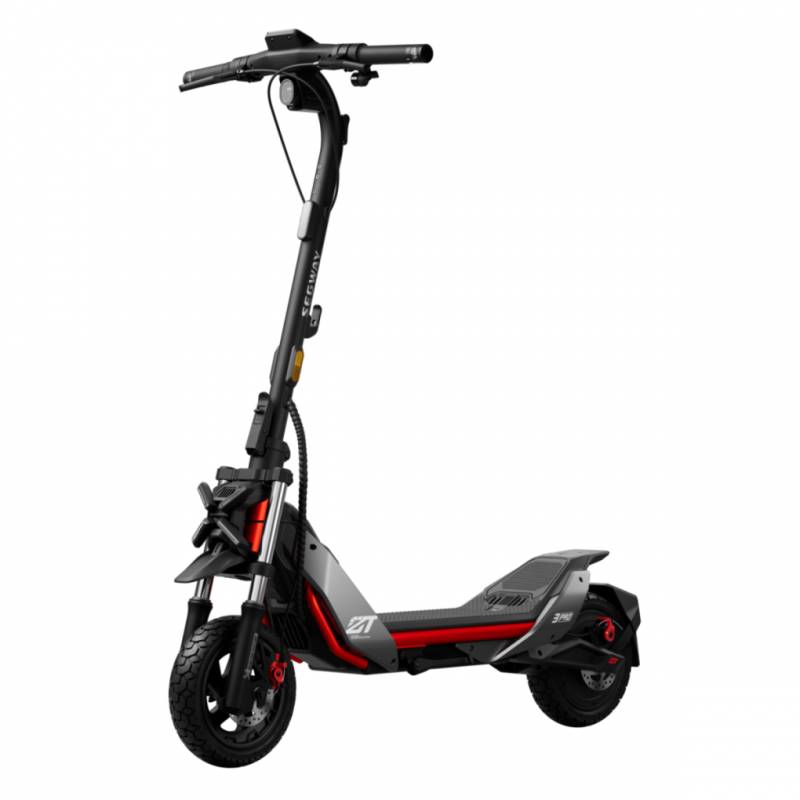 Trottinette électrique SEGWAY ZT3 Pro 25 km/h Distance max 70 km