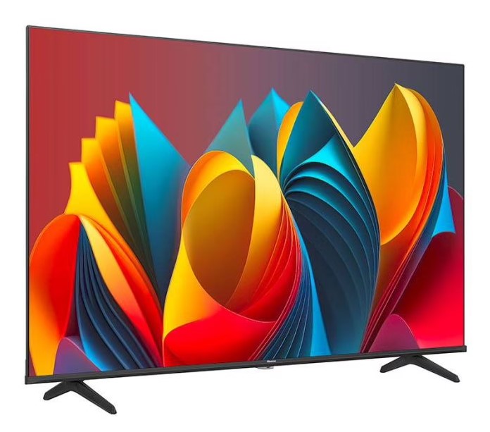 TV QLED HISENSE 75E7NQ 191 cm Smart TV