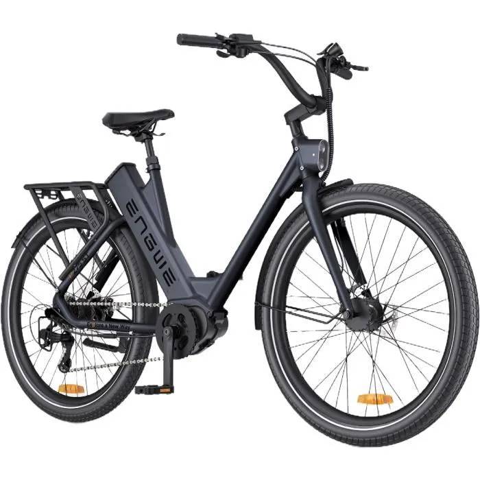 Vélo électrique ENGWE P275 ST City 25km/h Autonomie Max 260km