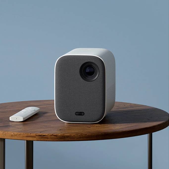 Vidéoprojecteur Xiaomi MI SMART PROJECTOR 2 