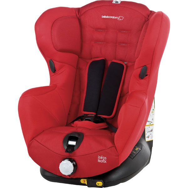 Siège Auto Mistergooddeal - Bébé Confort Intense red Intense red Prix 380 Euros 