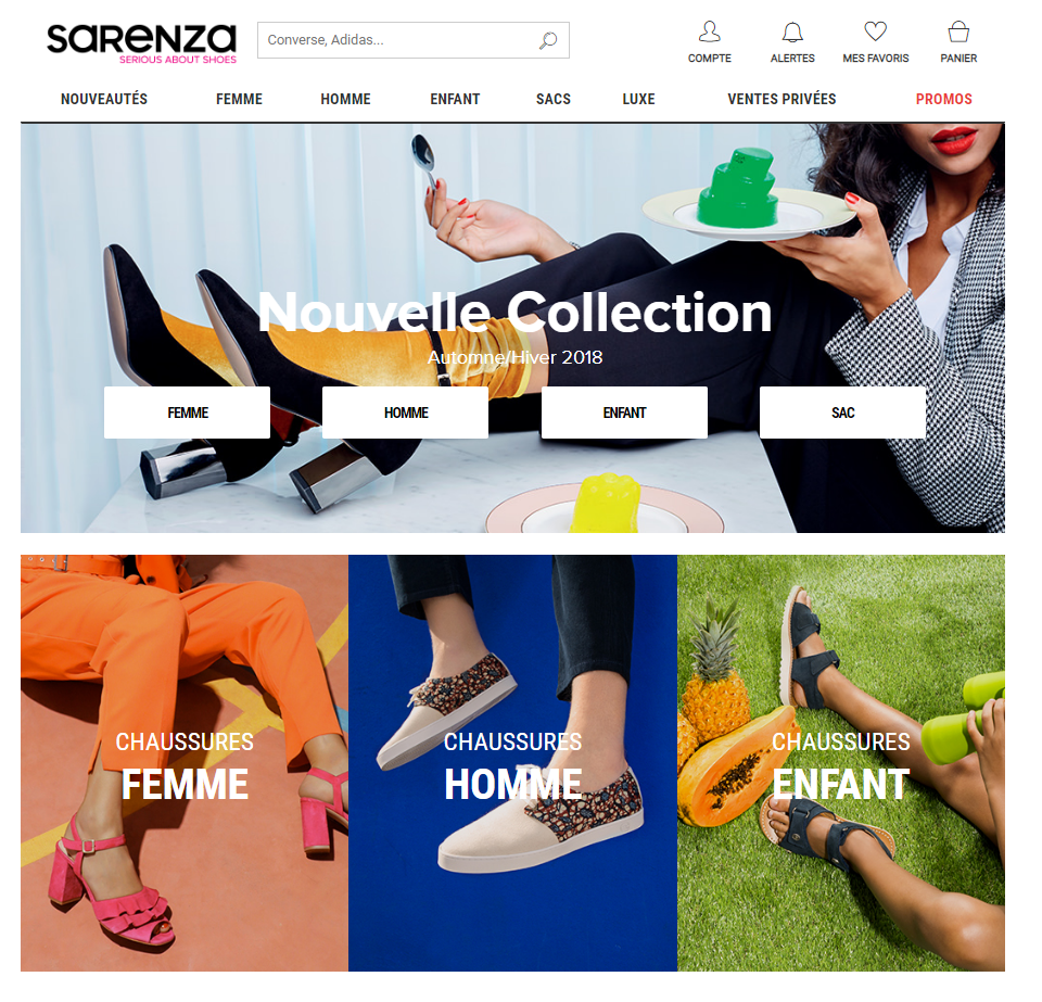 Chaussures enfant - chaussure enfant sur Internet - Sarenza