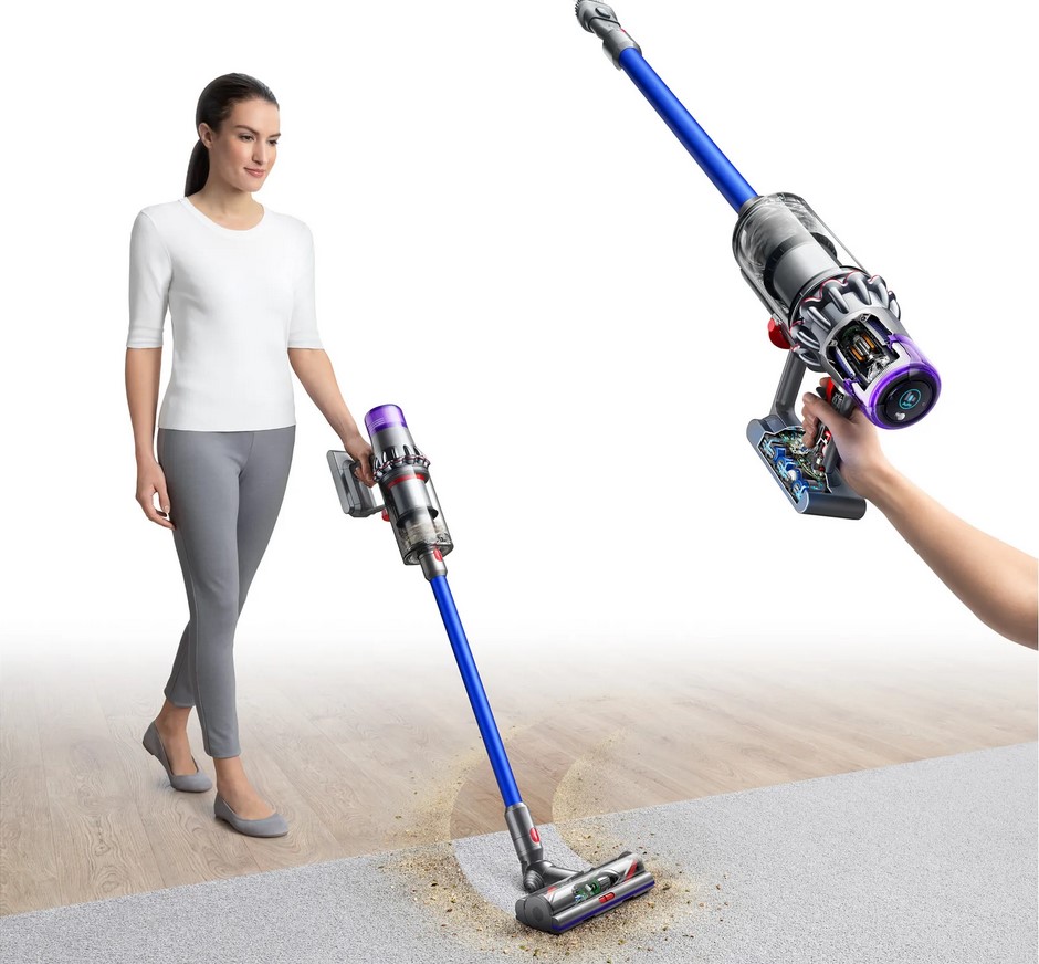 Aspirateur balai sans fil Dyson V11