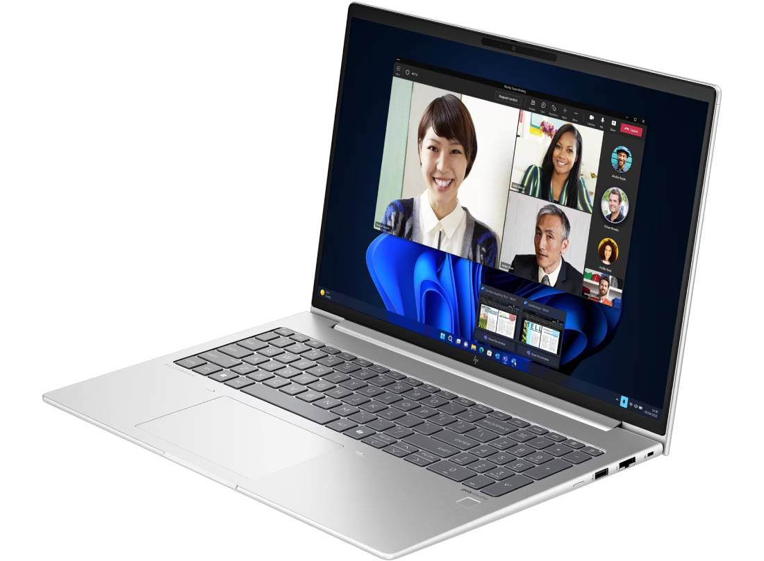 HP EliteBook 660 G11 16''