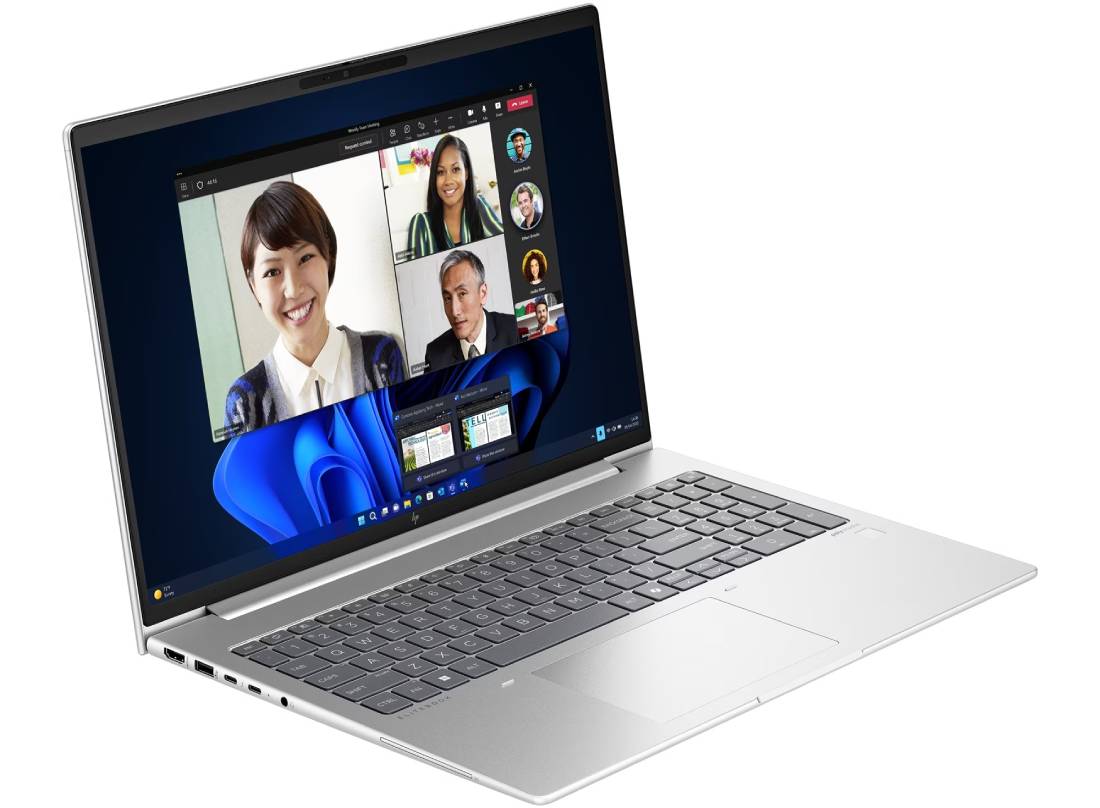 HP EliteBook 660 G11 16''